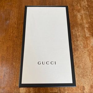 Gucci slides